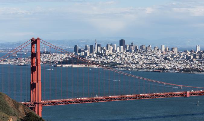 South San Francisco