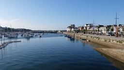Hôtels à Concarneau