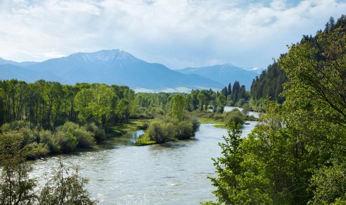 Idaho Falls