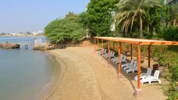 Hôtels - Djibouti