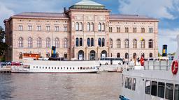 Hôtels près de Musée national des Beaux-Arts - Stockholm