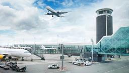 Vol Aéroport de Barcelone-El Prat : Trouvez un billet d’avion pas cher pour Aéroport de Barcelone-El Prat