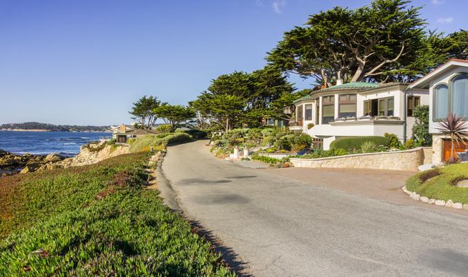 Carmel-by-the-Sea