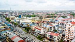 Hôtels près de Aéroport de Sibu