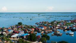 Locations de vacances à Siem Reap