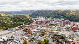 Hôtels près de Johnstown Aéroport de Johnstown (Cambria County)