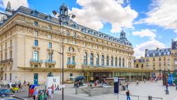 Hôtels près de Musée d’Orsay - Paris