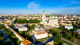 Hôtels près de Aéroport : Astrakhan
