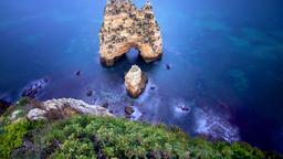 Vol Algarve : Trouvez un billet d’avion pas cher pour Algarve