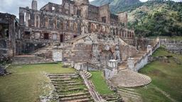 Locations de vacances - Haïti