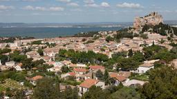 Locations de vacances à Vitrolles
