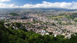 Hôtels - Honduras
