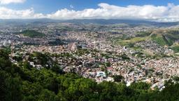 Hôtels près de Tegucigalpa Aéroport de Tegucigalpa (Toncontin)