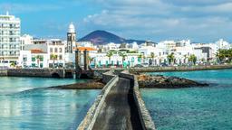 Hôtels près de Aéroport de Lanzarote