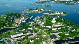 Vol Helsinki : Trouvez un billet d’avion pas cher pour Helsinki