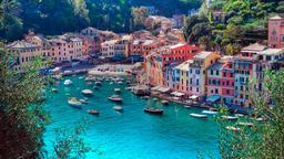 Hôtels à Portofino