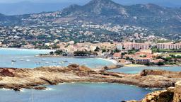 Annuaire des hôtels à L'Île-Rousse