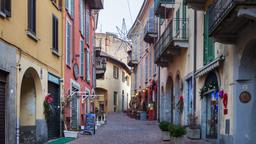 Hôtels à Luino
