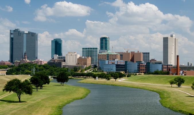 Texas