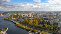 Hôtels près de Tampere Aéroport de Tampere (Pirkkala)