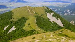 Annuaire des hôtels à Mineralnye Vody