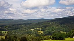 Locations de vacances - Forêt bavaroise