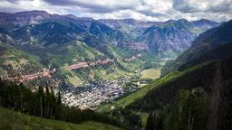 Hôtels à Telluride