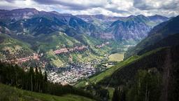 Hôtels près de Aéroport de Telluride