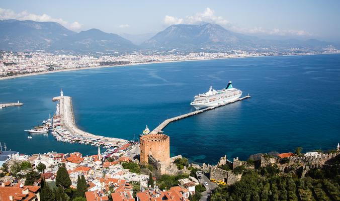 Alanya