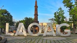 Hôtels à Laoag