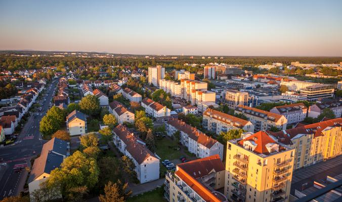 Neu Isenburg