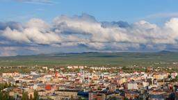 Annuaire des hôtels à Kars