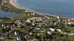 Hôtels à Île Bloch