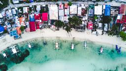 Vol Cebu : Trouvez un billet d’avion pas cher pour Cebu