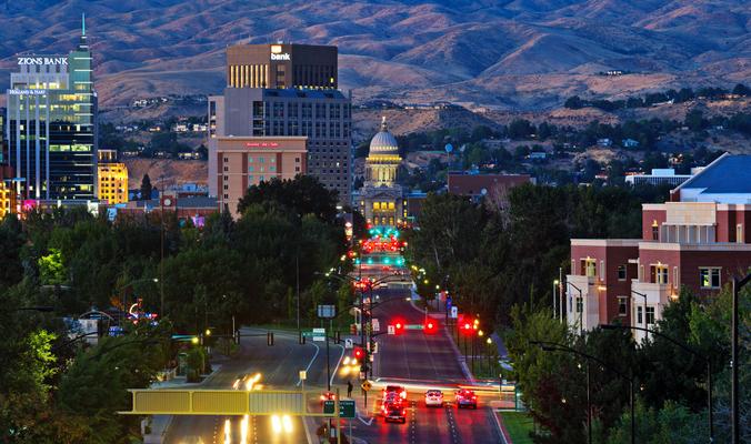Boise