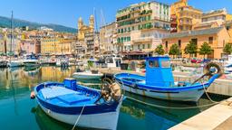 Hôtels près de Aéroport de Bastia-Porreta