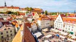 Hôtels à Tallinn