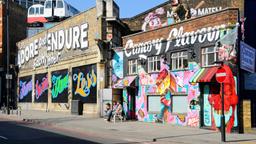 Vol Londres City : Trouvez un billet d’avion pas cher pour Londres City