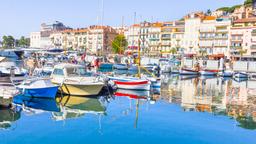 Hôtels à Cannes