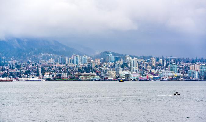 North Vancouver