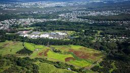 Hôtels près de Aéroport d'Hilo