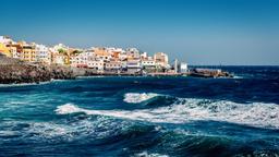 Trouvez des vols pas chers Strasbourg - Îles Canaries