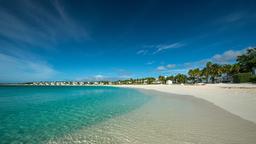 Hôtels - Anguilla