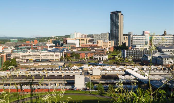 Sheffield