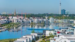 Hôtels près de Aéroport de Dortmund