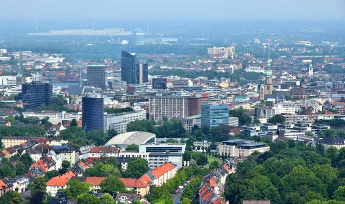 Dortmund