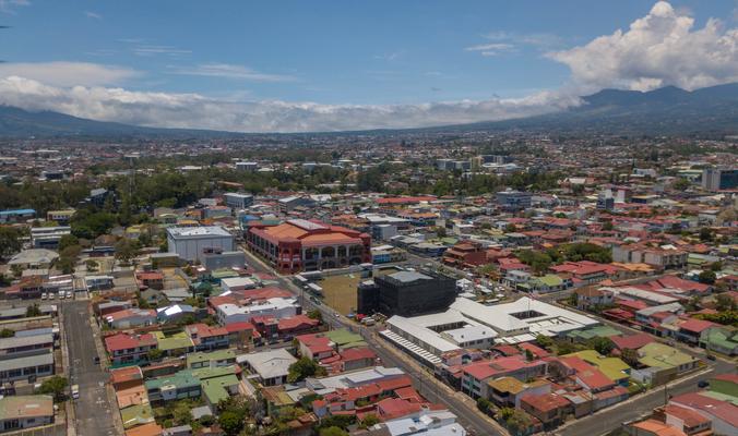 San José Province