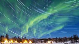 Hôtels près de Aéroport de Yellowknife