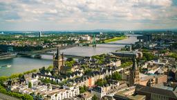 Hôtels à Cologne