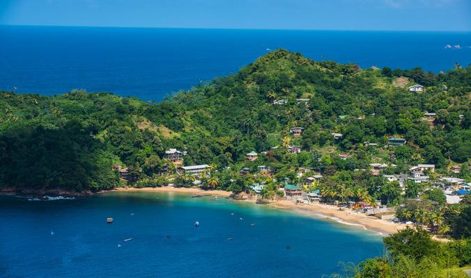 Tobago